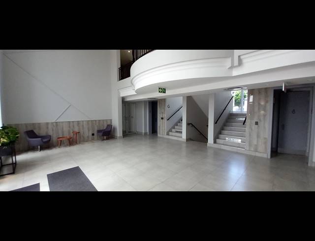 561M² OFFICE TO LET IN BRYANSTON